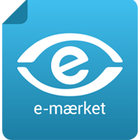 Else O shop er en e-mærket webshop, som du trygt kan handle på