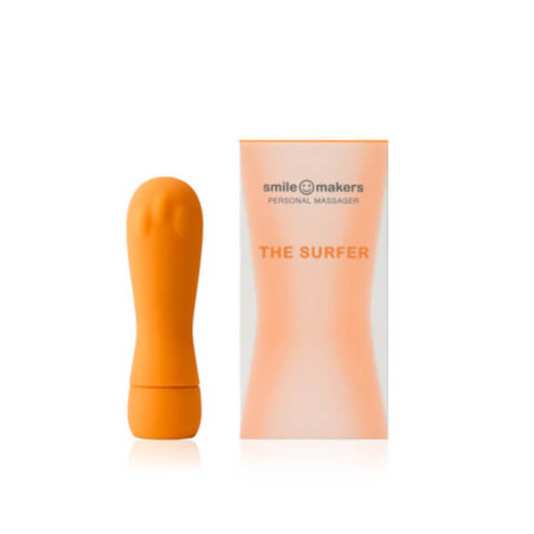 surferen klitoris vibrator