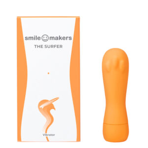 Smile Makers The Surfer Klitoris vibrator