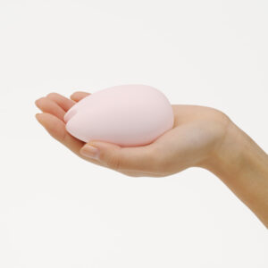 Sakura luksus klitoris vibrator til alle kvinder og behandling af sarte slimhinder