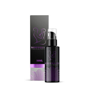 bodygliss stimulation orgasm gel