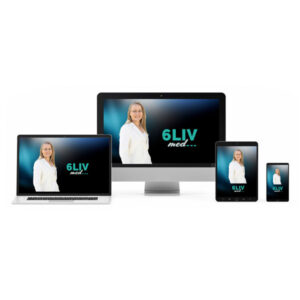6liv med prostatakræft er et online forløb af sexolog og sygeplejerske Else O, der hjælper dig med rejsningsproblemer efter prostatakræft videre.